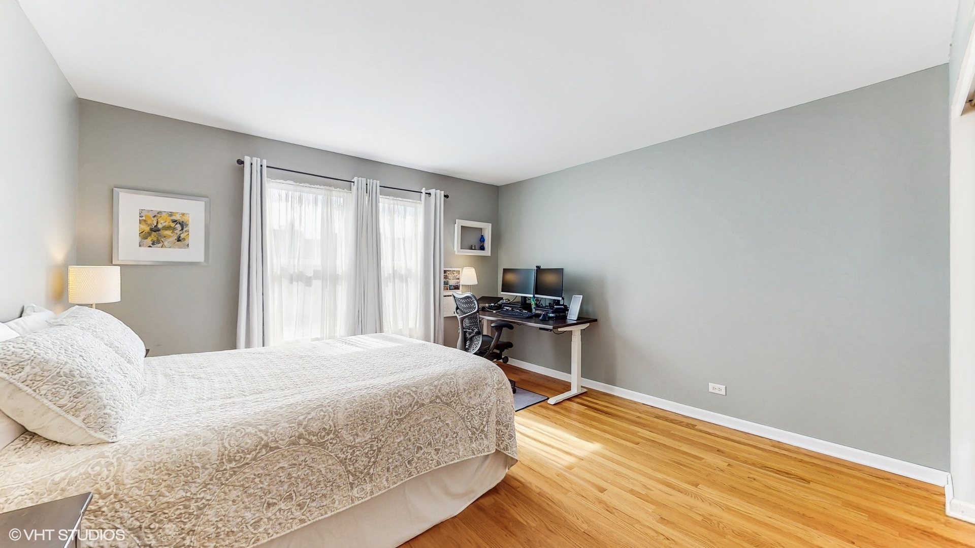 132 Tanglewood Drive, Unit 132 Glen Ellyn, IL 60137 - Photo 20 of 30