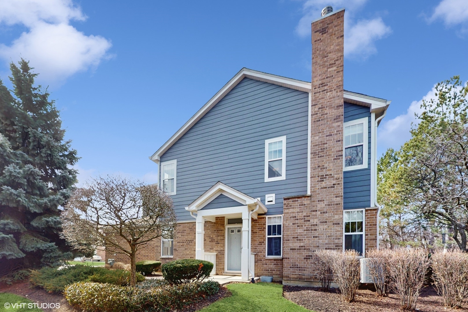 132 Tanglewood Drive, Unit 132 Glen Ellyn, IL 60137 - Photo 24 of 30