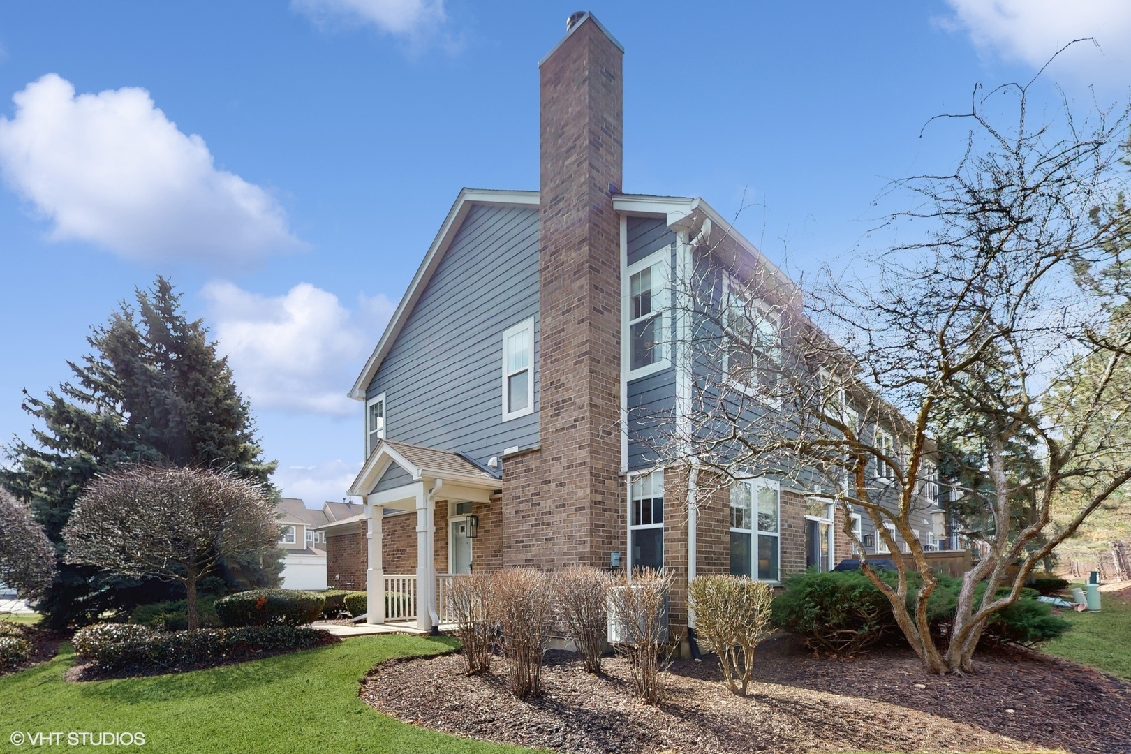 132 Tanglewood Drive, Unit 132 Glen Ellyn, IL 60137 - Photo 25 of 30