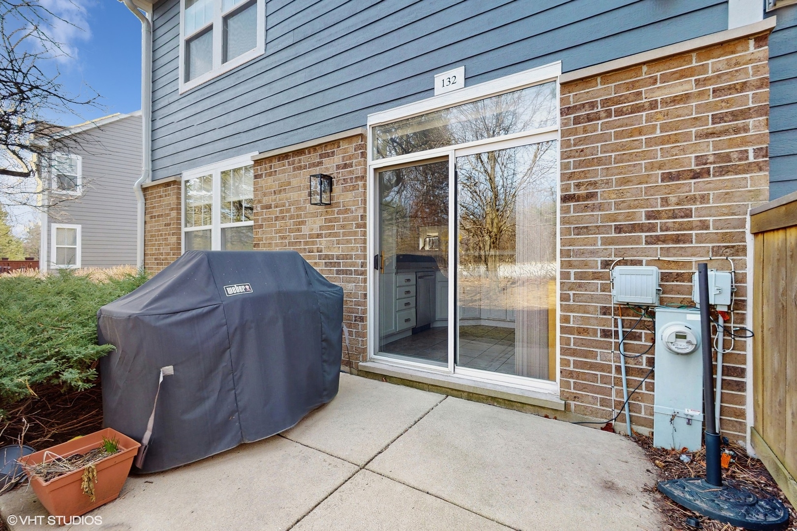 132 Tanglewood Drive, Unit 132 Glen Ellyn, IL 60137 - Photo 26 of 30