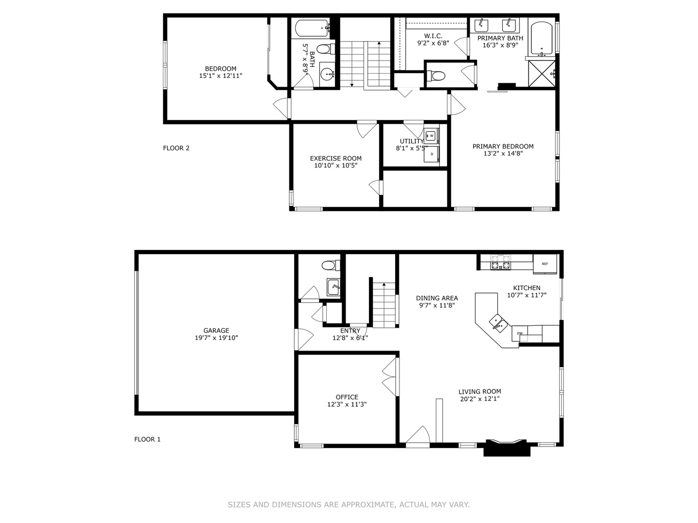 132 Tanglewood Drive, Unit 132 Glen Ellyn, IL 60137 - Photo 30 of 30