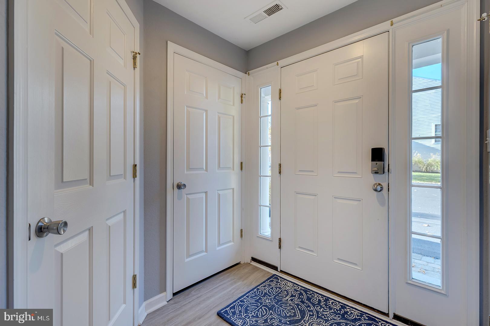 26 Dockside Drive Millville, DE 19967 - Photo 2 of 83 Entry foyer