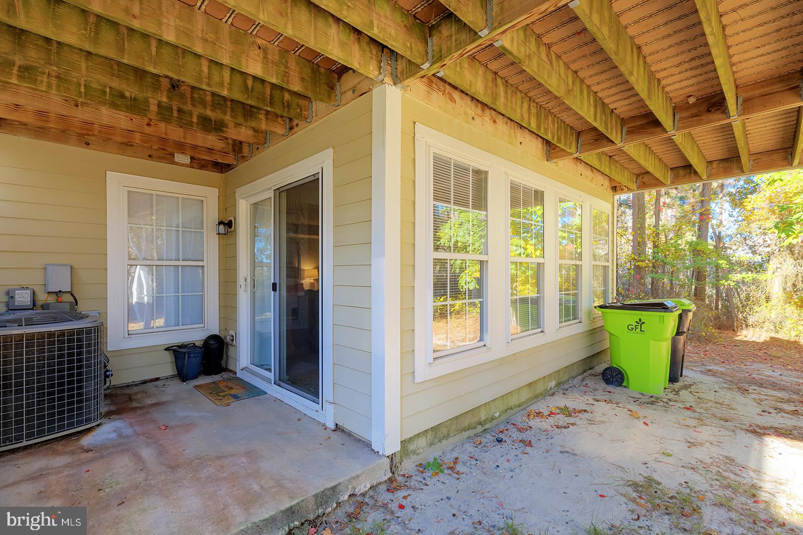 26 Dockside Drive Millville, DE 19967 - Photo 58 of 83 Covered Patio