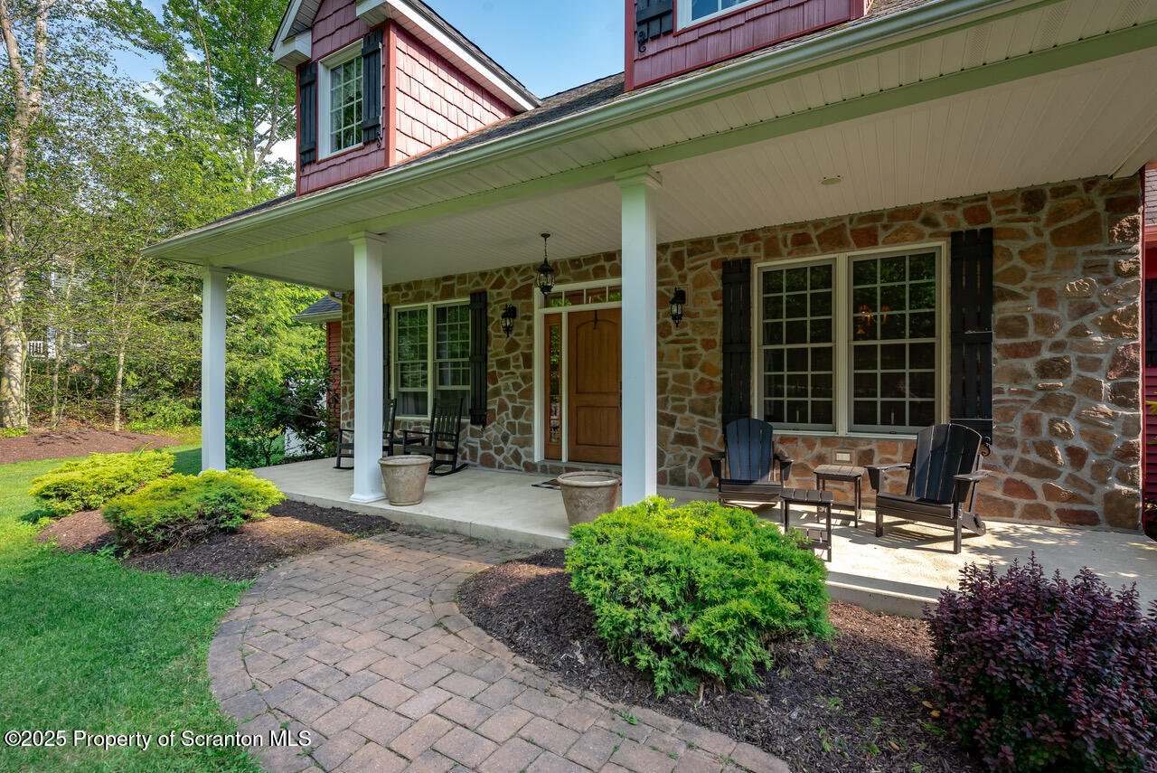 268 Winship Road Moscow, PA 18444 - Photo 54 of 71 268 Winship-54