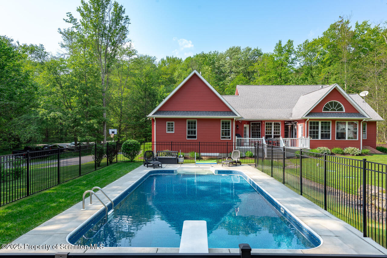 268 Winship Road Moscow, PA 18444 - Photo 60 of 71 268 Winship-60