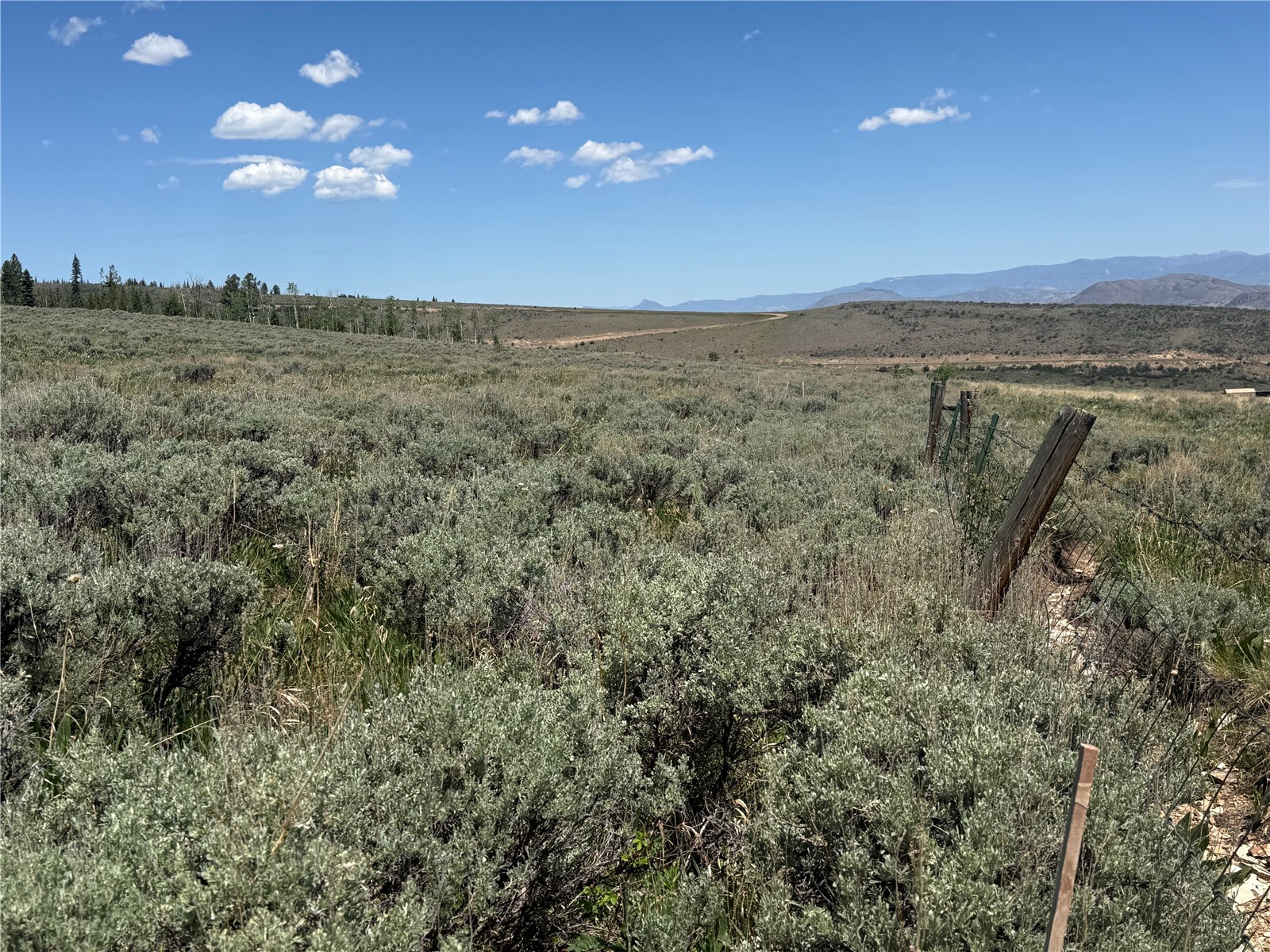 Tbd Spring Creek Ranch Road Silverthorne, CO 80498 - Photo 16 of 48