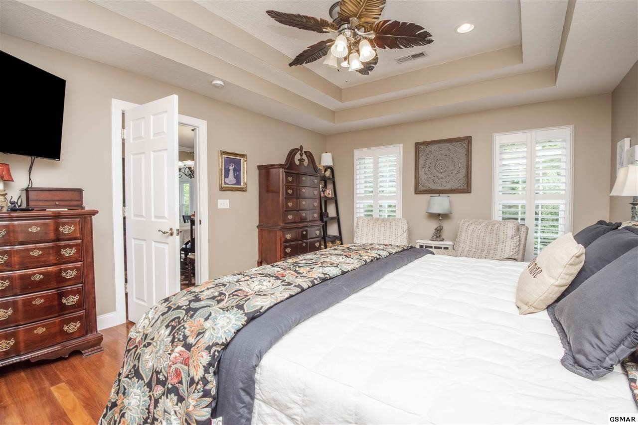 1315 Robert Ridge Road Sevierville, TN 37862 - Photo 22 of 36
