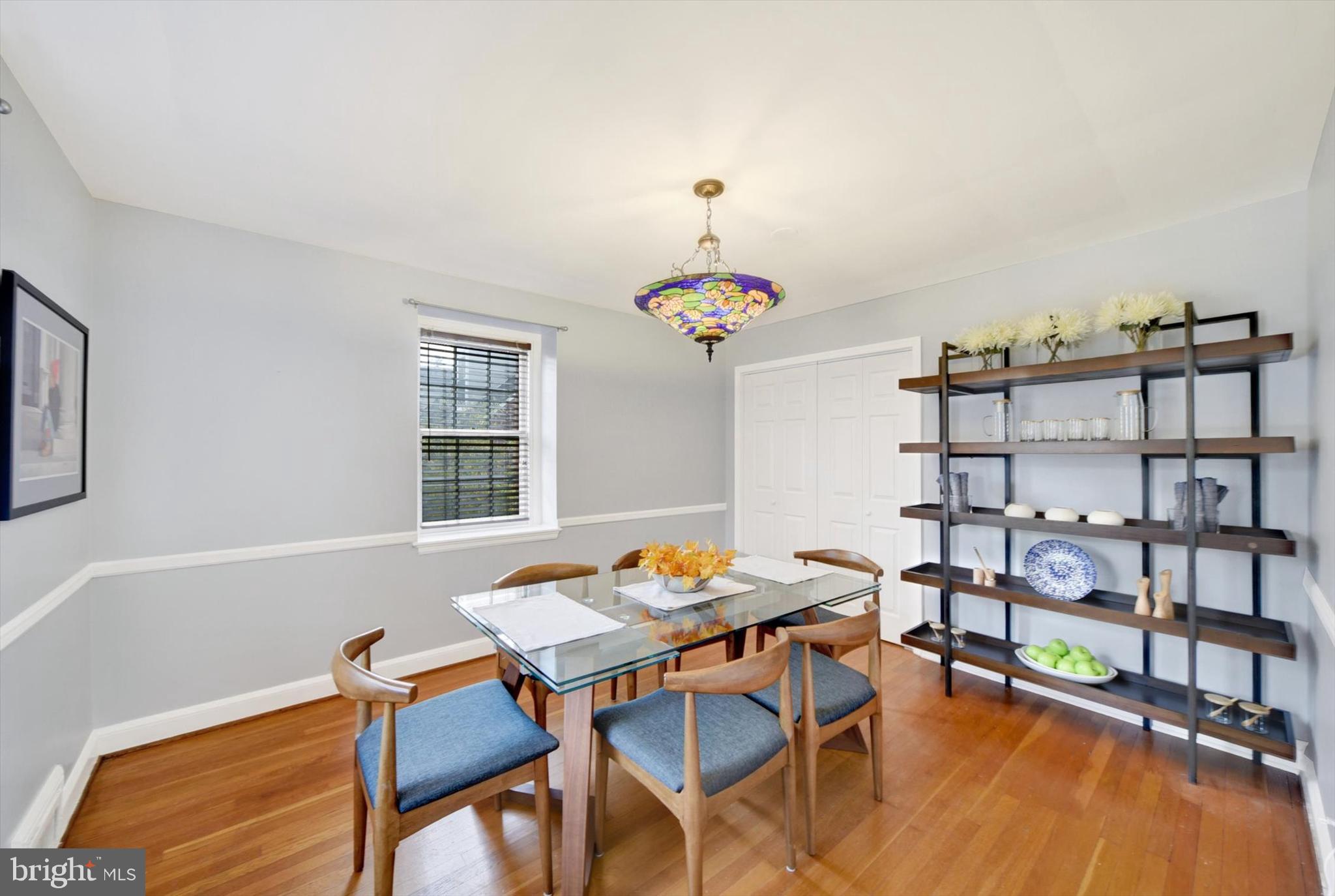 1219 Southview Road Baltimore, MD 21218 - Photo 20 of 39 a living room with furniture and wooden floor
