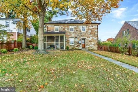 $460,000 | 1219 Southview Road, Baltimore, MD 21218