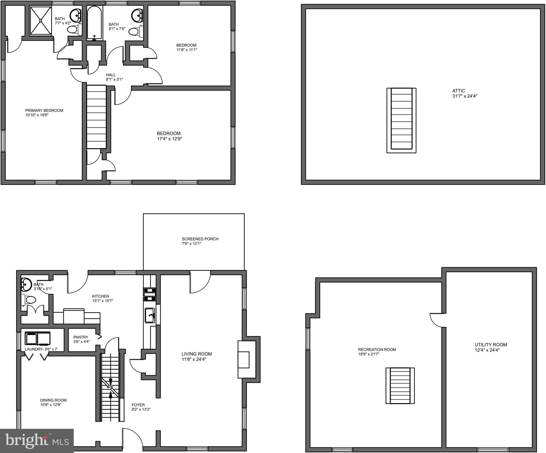 1219 Southview Road Baltimore, MD 21218 - Photo 39 of 39 unknown