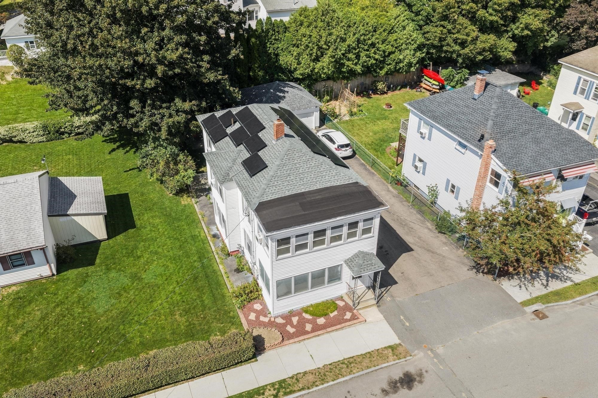 262 Oak Street Clinton, MA 01510 - Photo 37 of 42 Gallery Image 37