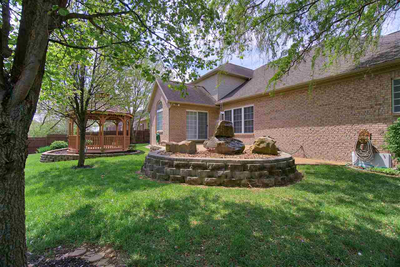 4408 Huntington Ridge Circle Newburgh, IN 47630 - Photo 5 of 36 Gallery Image 5