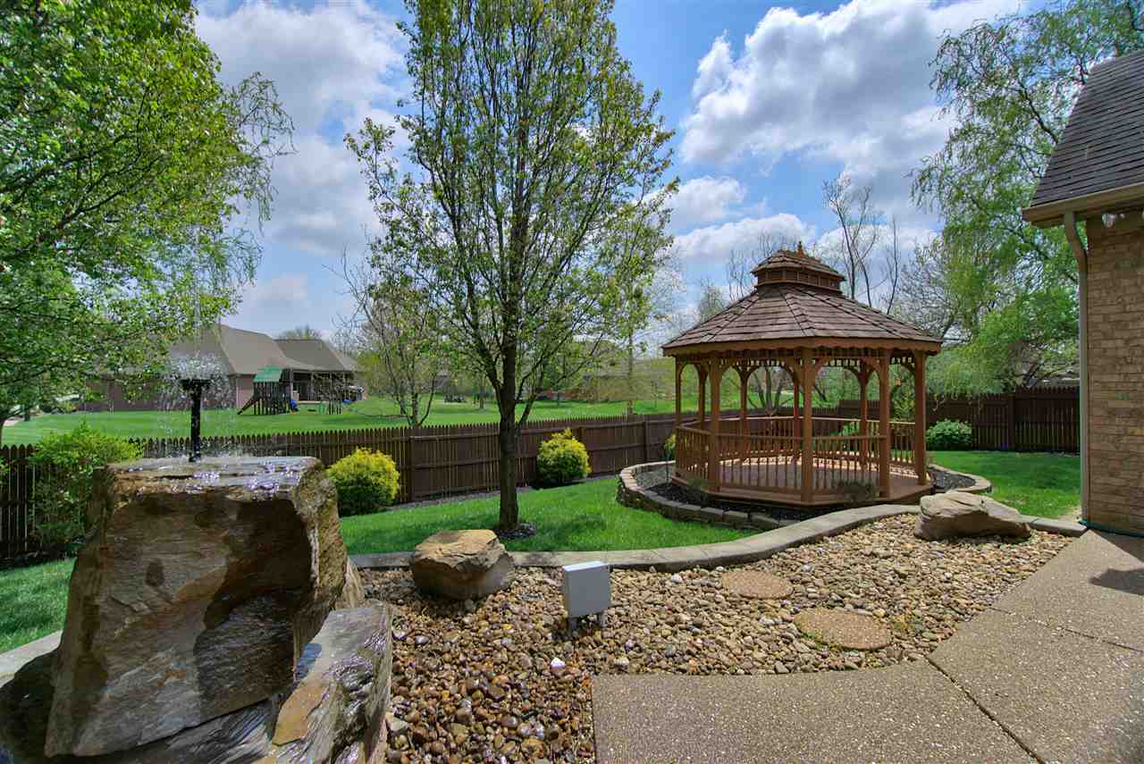 4408 Huntington Ridge Circle Newburgh, IN 47630 - Photo 7 of 36 Gallery Image 7