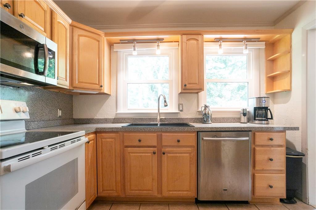 3068 Ranlo Drive Atlanta, GA 30340 - Photo 28 of 38