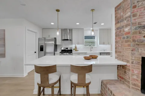 $630,000 | 3019 Stetson Lane, Houston, TX 77043