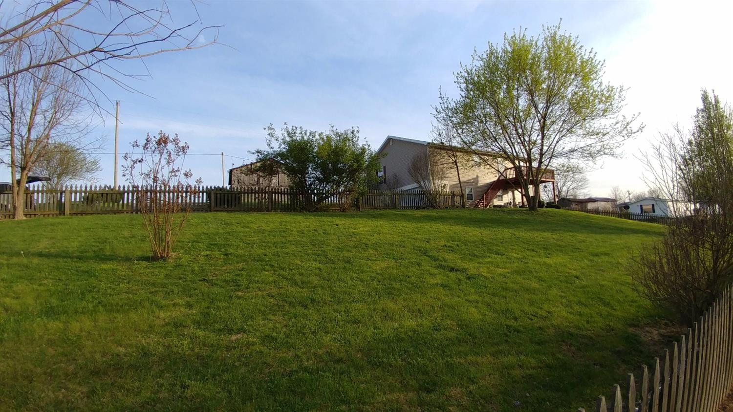 252 Whitlock Road Richmond, KY 40475 - Photo 19 of 19 Photo 19