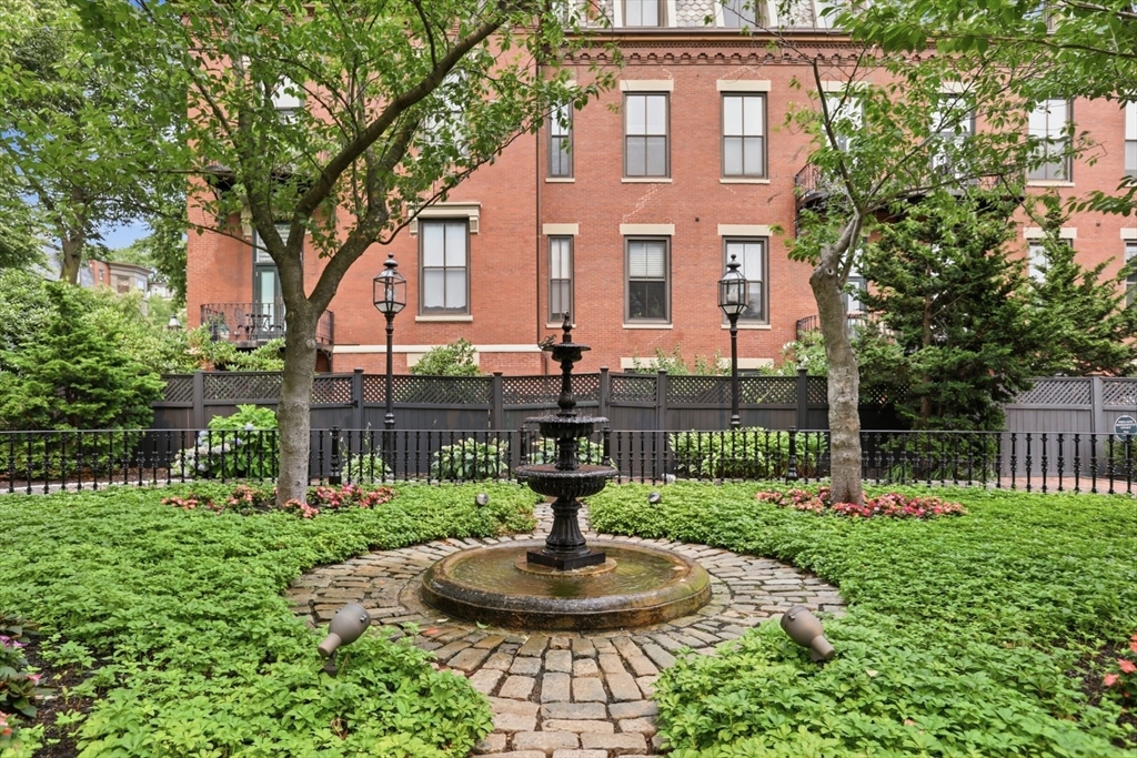 130 Appleton Street, Unit 1E Boston, MA 02116 - Photo 17 of 21
