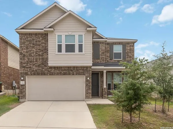 $2,500 | 3508 Silver Set, San Antonio, TX 78245