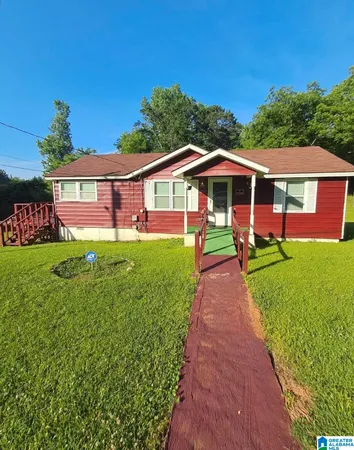 $110,000 | 1566 Coosa County Road 52, Goodwater, AL 35072