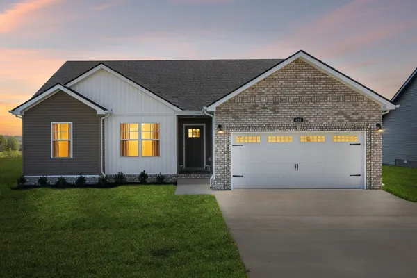 $294,900 | 631 Avondale Road, Oak Grove, KY 42262