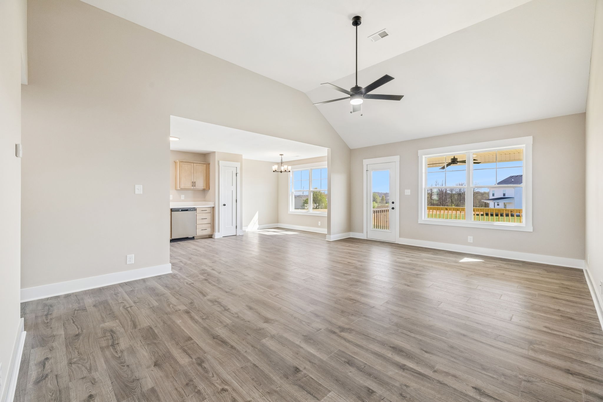 631 Avondale Road Oak Grove, KY 42262 - Photo 6 of 43 Gallery Image 6