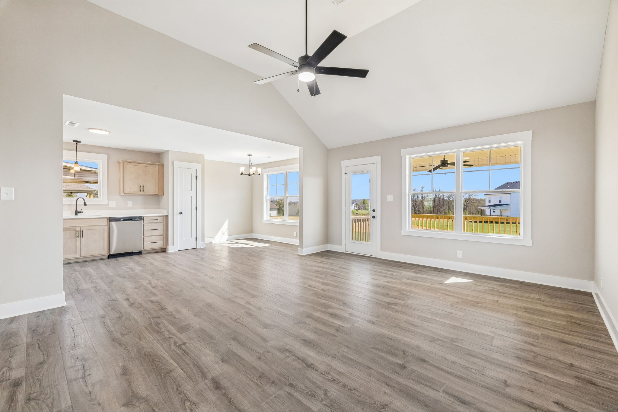 631 Avondale Road Oak Grove, KY 42262 - Photo 7 of 43 Gallery Image 7