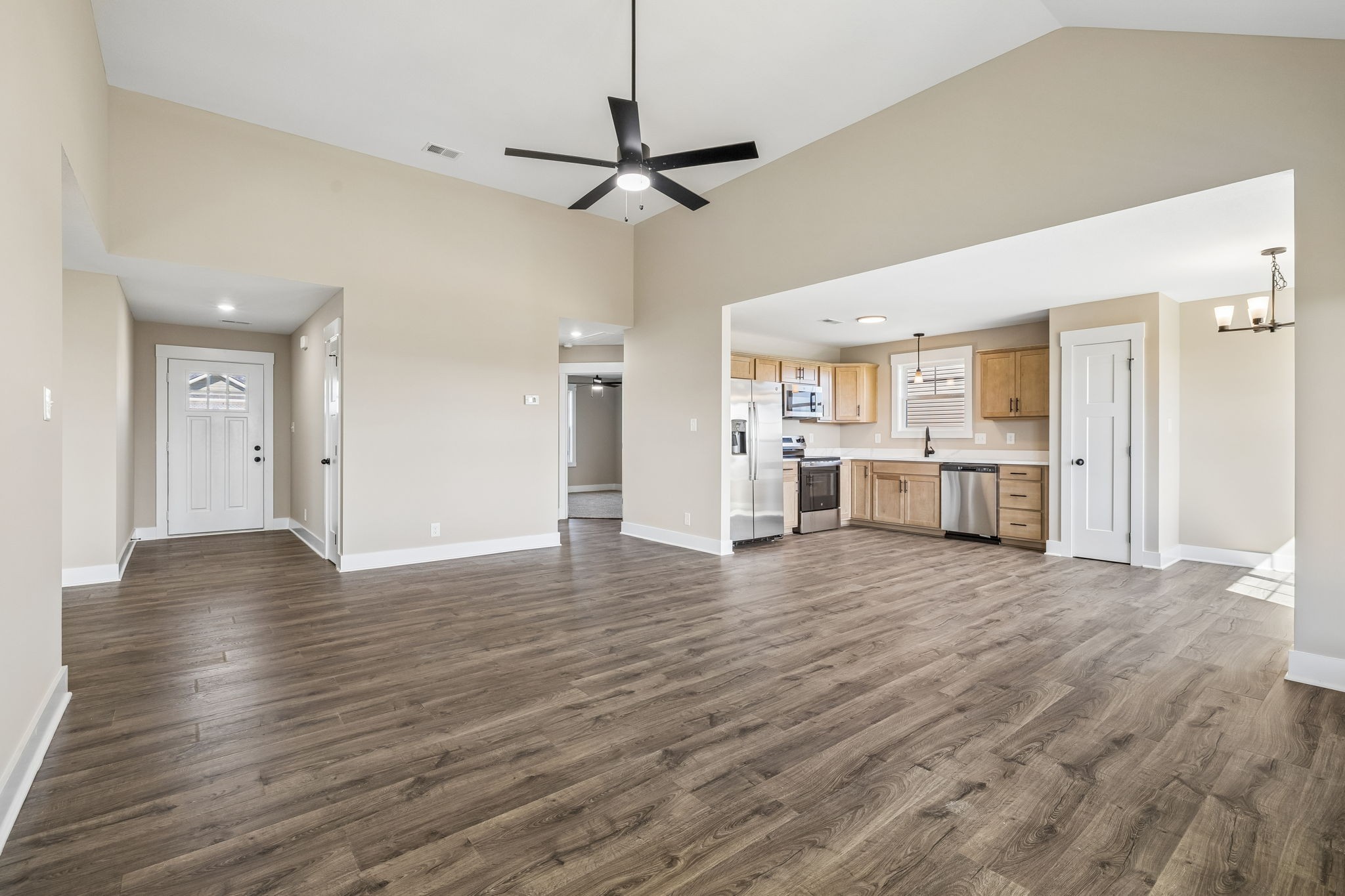 631 Avondale Road Oak Grove, KY 42262 - Photo 9 of 43 Gallery Image 9