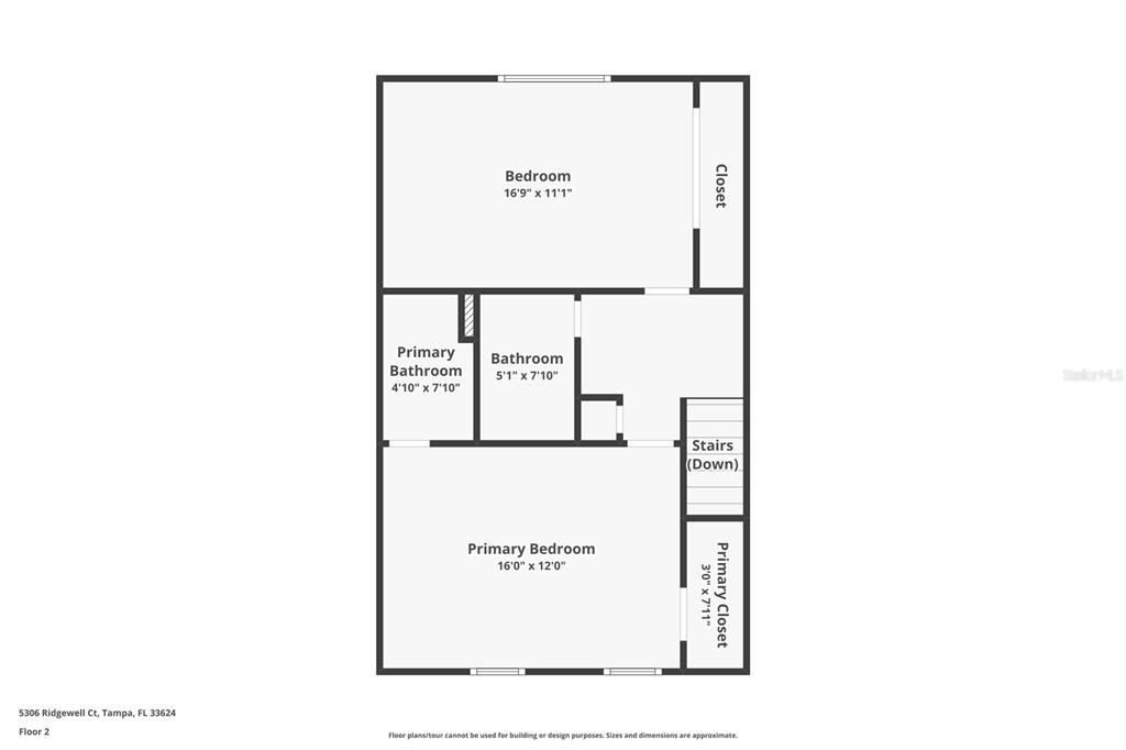 5306 Ridgewell Court Tampa, FL 33624 - Photo 21 of 21