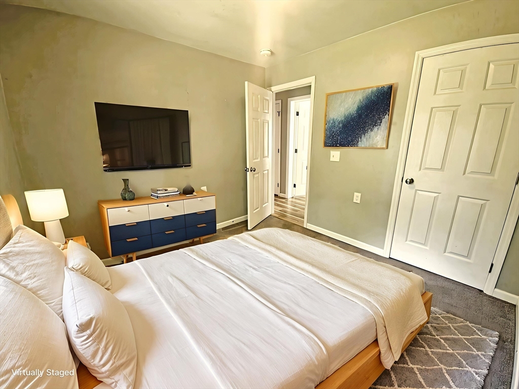 28 Brooks Street Worcester, MA 01606 - Photo 11 of 12