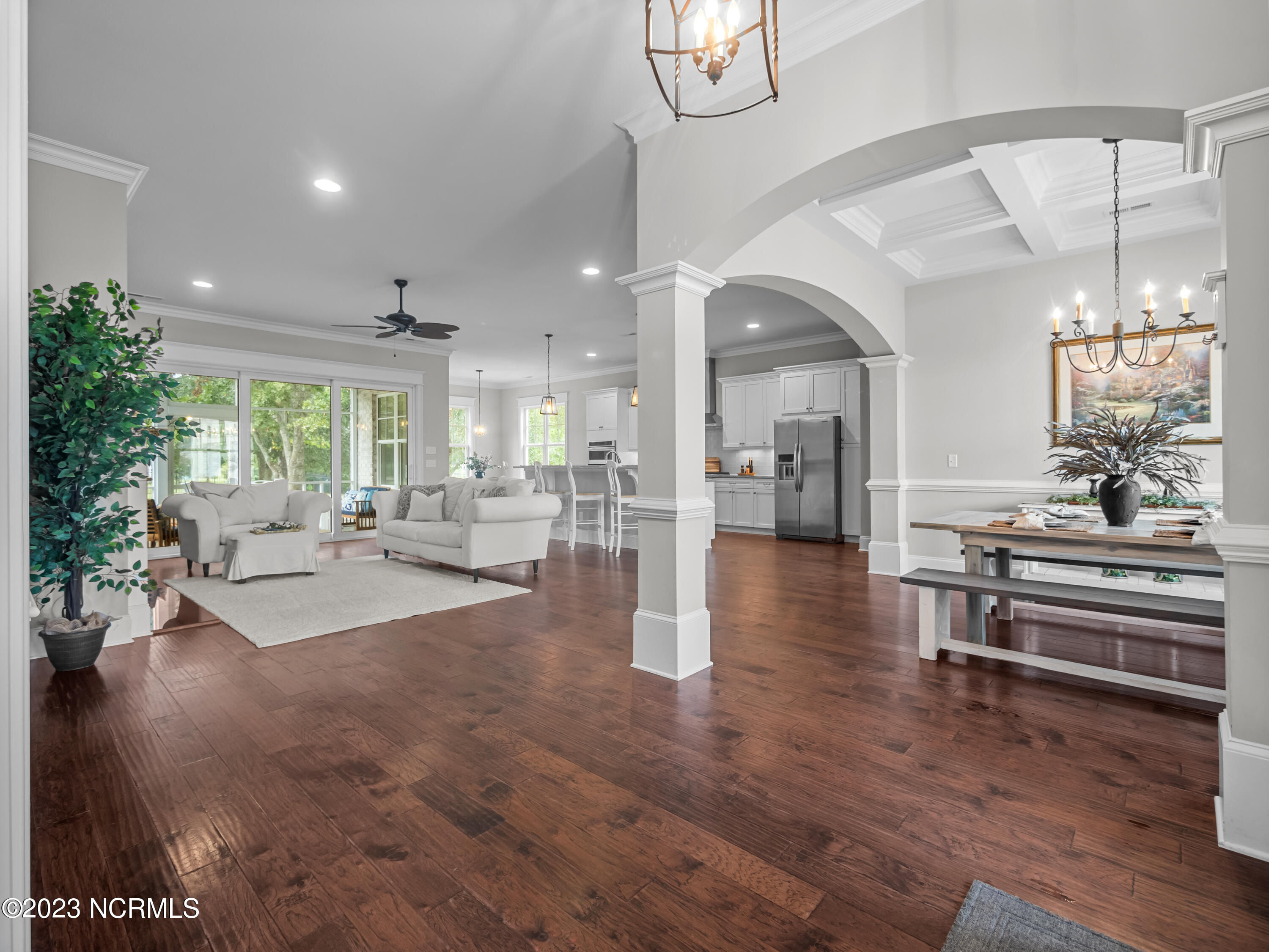 115 Crane Pointe Road, Unit POINTE Hampstead, NC 28443 - Photo 6 of 65 34-print-P9283642