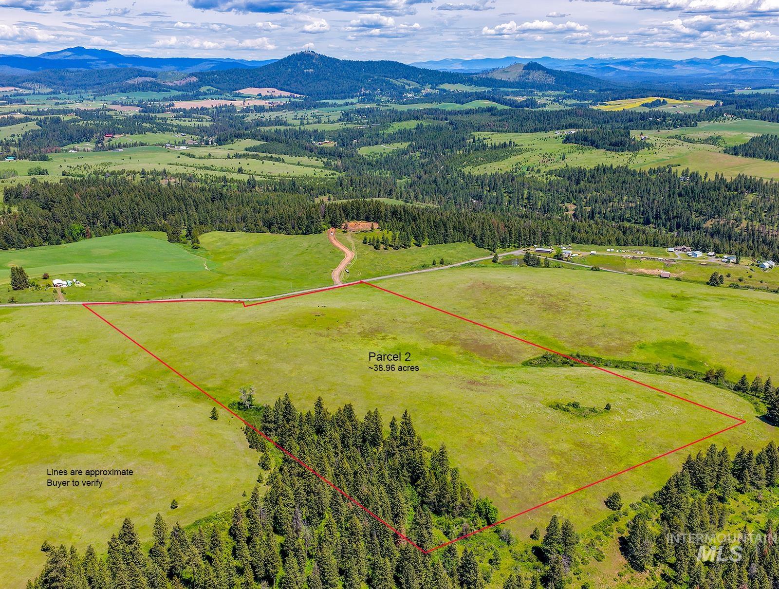 Tbd Tbd Johnson Road, Unit 2 Deary, ID 83823 - Photo 7 of 18