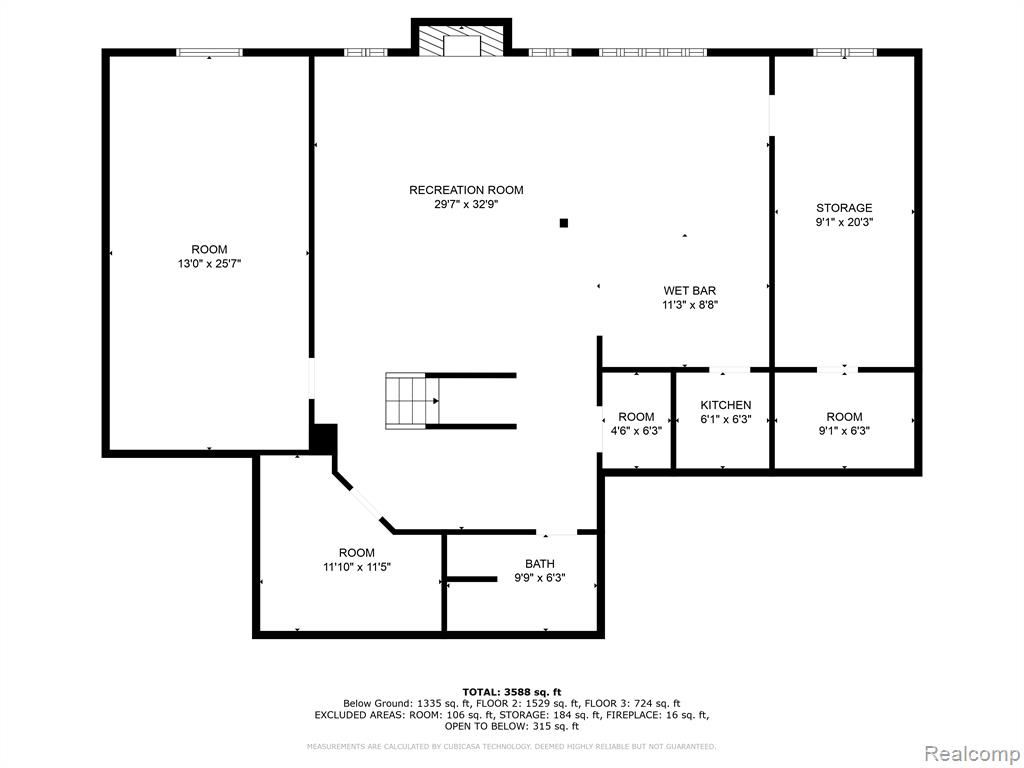 3035 West Farrand Road Clio, MI 48420 - Photo 42 of 56