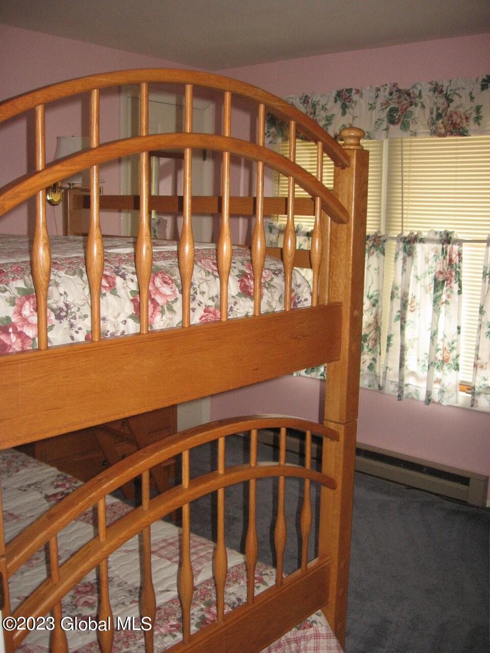 66 Freebern Road, Unit 66H Johnsburg, NY 12853 - Photo 7 of 7 66-H 3rd bedroom.jpg (960x1280)