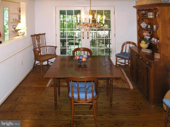 11310 Fieldstone Lane Reston, VA 20191 - Photo 12 of 30 Dining Room
