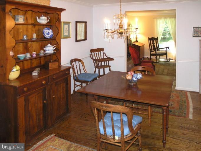 11310 Fieldstone Lane Reston, VA 20191 - Photo 18 of 30 Dining Room #2