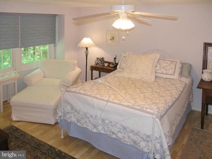 11310 Fieldstone Lane Reston, VA 20191 - Photo 19 of 30 Master Bedroom