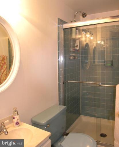 11310 Fieldstone Lane Reston, VA 20191 - Photo 21 of 30 Master Bath