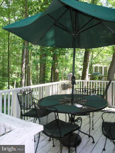 11310 Fieldstone Lane Reston, VA 20191 - Photo 6 of 30 Deck