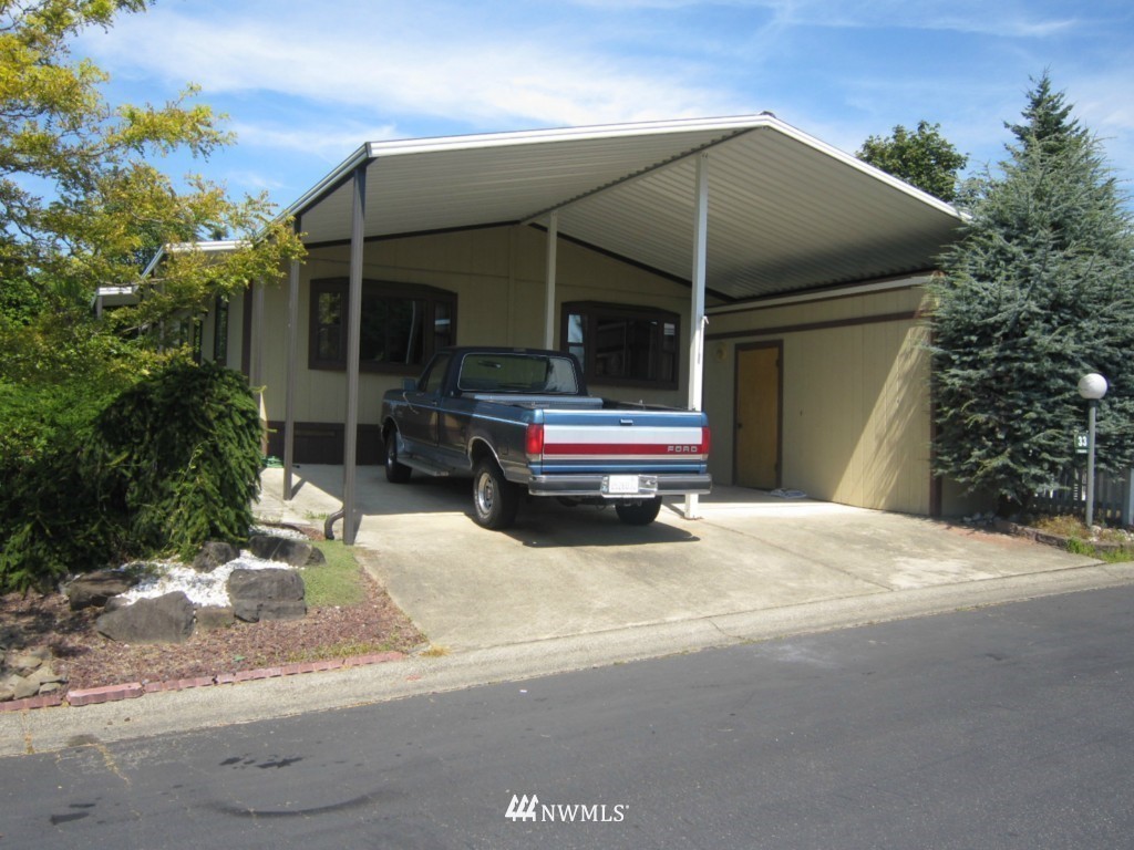 375 Union Avenue Southeast, Unit 33 Renton, WA 98059 - Photo 1 of 1 Gallery Image 1