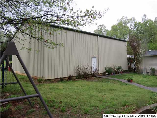 814 Wakefield Road Coldwater, MS 38618 - Photo 11 of 12 Additional Photo