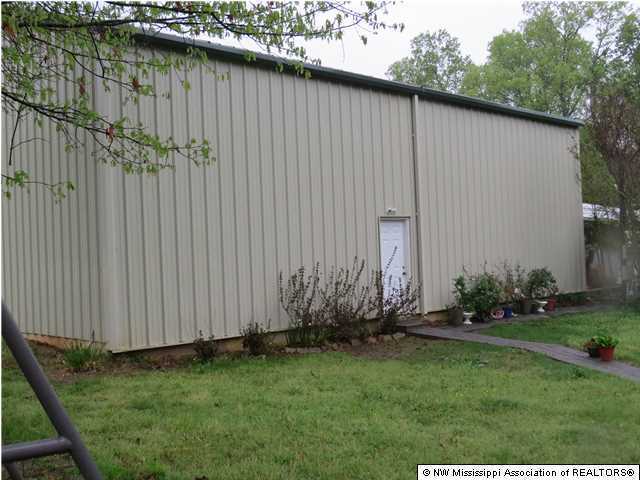 814 Wakefield Road Coldwater, MS 38618 - Photo 12 of 12 Additional Photo