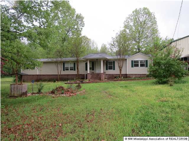 814 Wakefield Road Coldwater, MS 38618 - Photo 2 of 12 Additional Photo