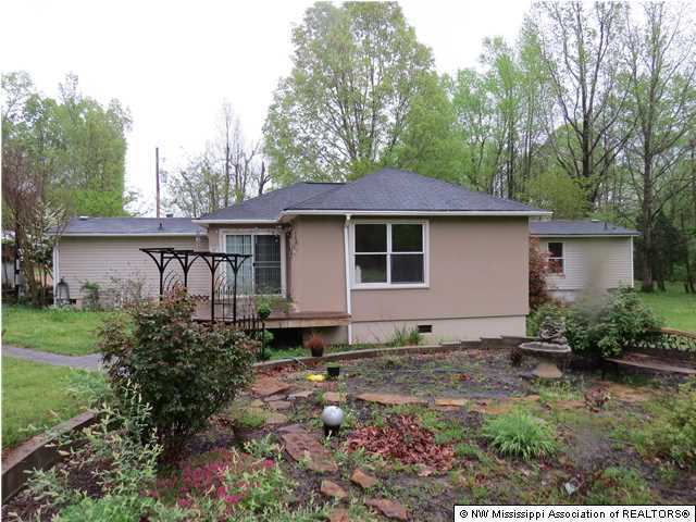 814 Wakefield Road Coldwater, MS 38618 - Photo 6 of 12 Additional Photo