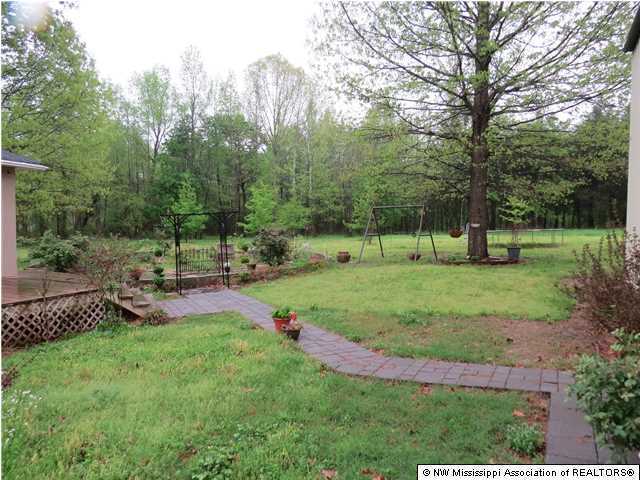 814 Wakefield Road Coldwater, MS 38618 - Photo 7 of 12 Additional Photo