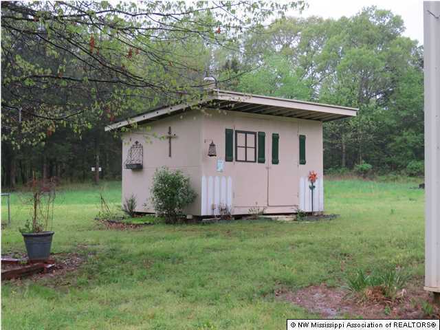 814 Wakefield Road Coldwater, MS 38618 - Photo 8 of 12 Additional Photo