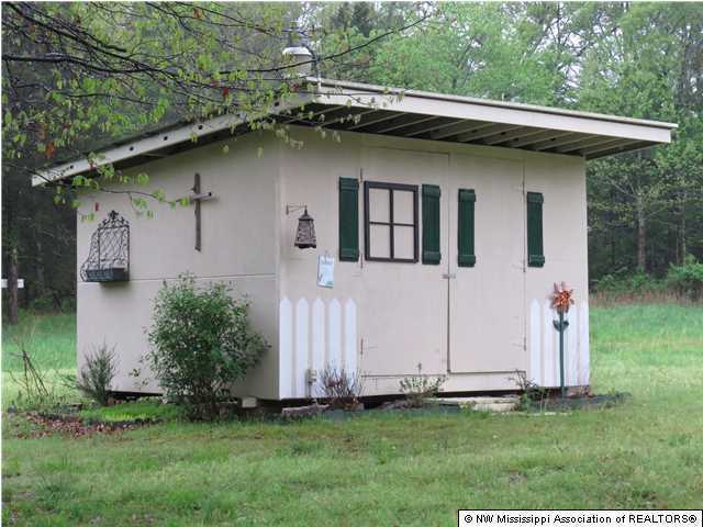 814 Wakefield Road Coldwater, MS 38618 - Photo 9 of 12 Additional Photo