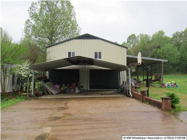814 Wakefield Road Coldwater, MS 38618 - Photo 10 of 12 Additional Photo