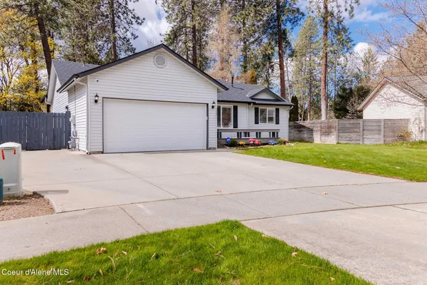 $699,000 | 1281 Elderberry Circle, Coeur D'Alene, ID 83815