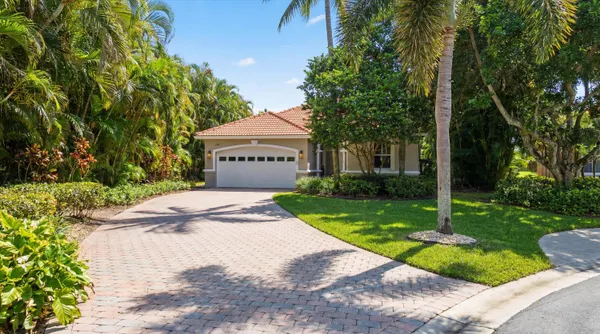 $12,500 | 10891 Fairmont Village Drive, Wellington, FL 33449