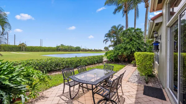 $12,500 | 10891 Fairmont Village Drive, Wellington, FL 33449